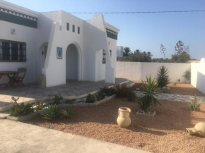 Dar el fakroune Djerba